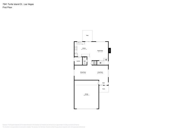 Building Photo - 7941 Turtle Island Ct