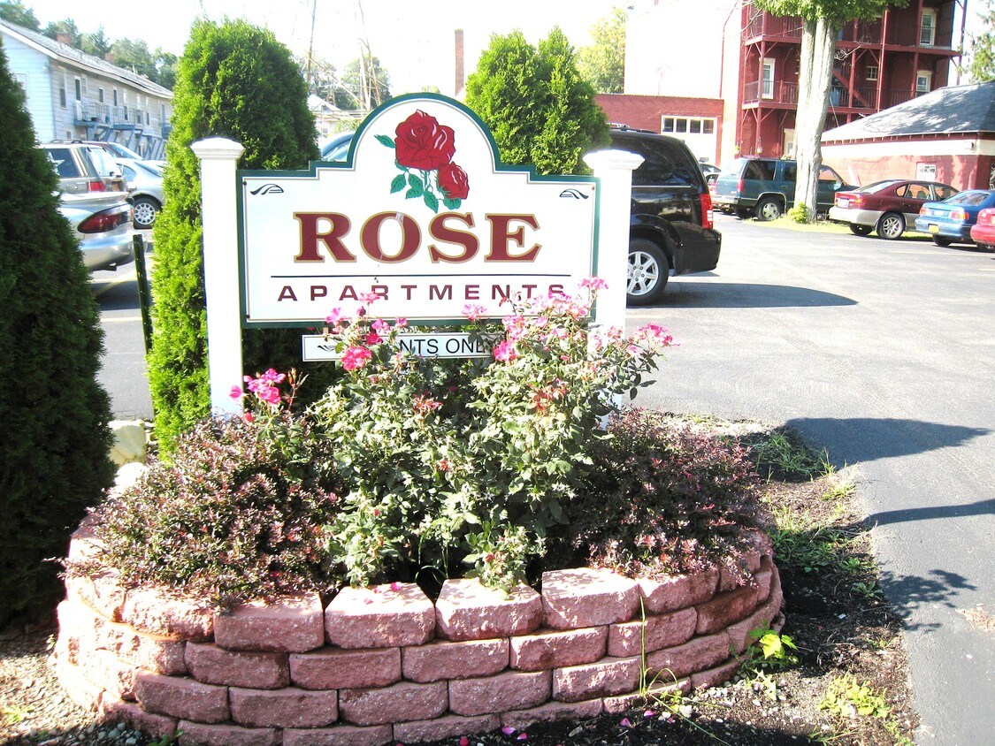 337 W Main St, Falconer, NY 14733 Apartments in Falconer, NY