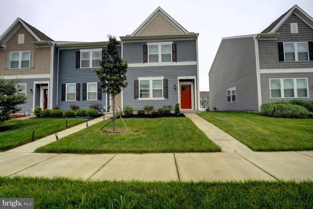 Foto principal - 508 Ridgely Blvd