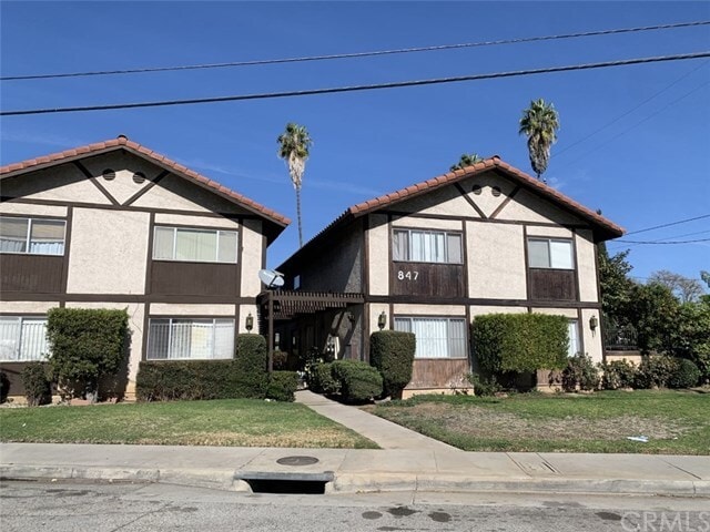 Primary Photo - 847 E Mission Rd
