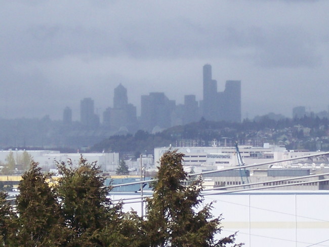 Vistas - Sunview Apartments