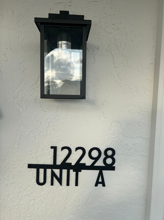 Foto del edificio - 12298 Buffing Rd