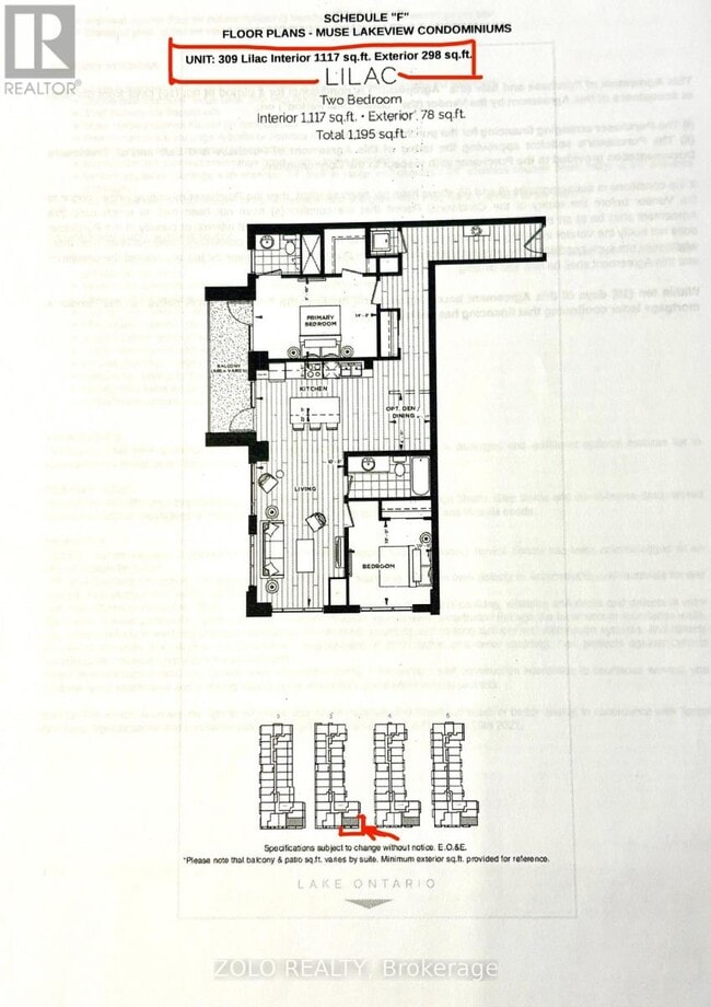 Building Photo - 461 Green Rd