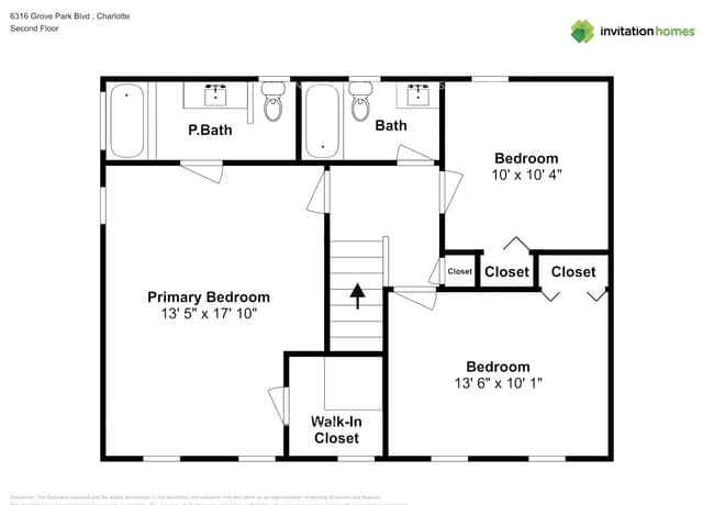 Foto del edificio - 6316 Grove Park Blvd