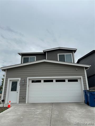 Building Photo - 5289 E 63rd Pl