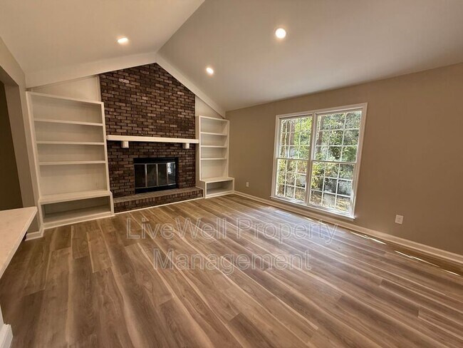 Foto del edificio - 2928 Clydebank Cir