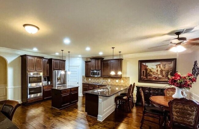 Foto del edificio - 105 Rocky Fork Blvd