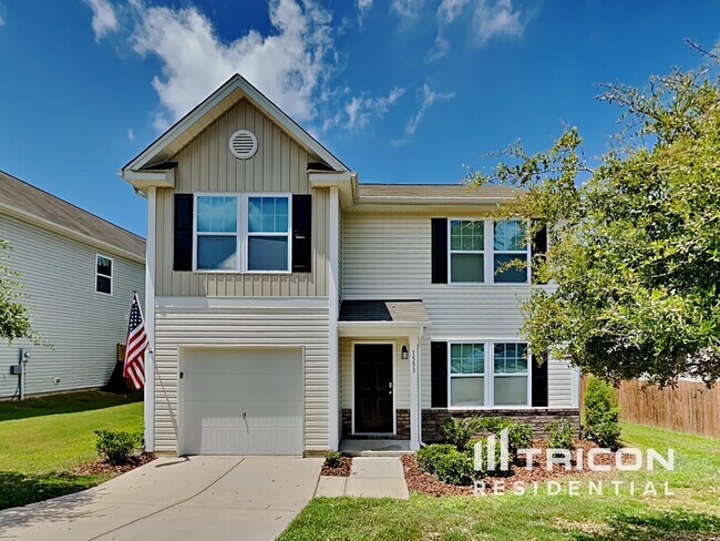 Building Photo - 1553 Brett Shane Court Gastonia NC