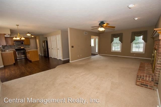 Building Photo - 52453 Liberty Mills Ct