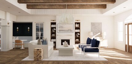 The Legends at Morganton Park photo'