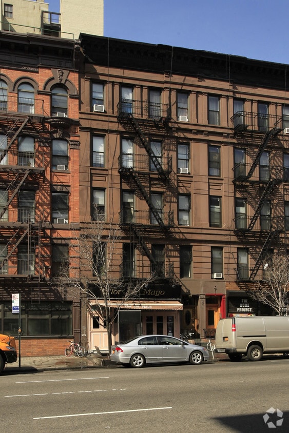 484 Amsterdam Ave, New York, NY 10024 Apartments New York, NY