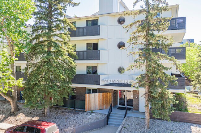 Building Photo - Bankview Place Apartments