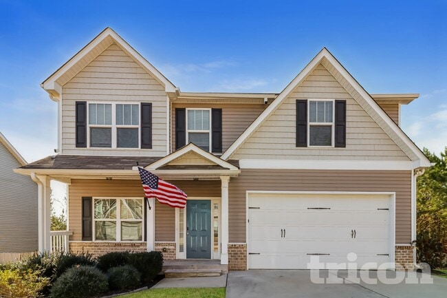 Building Photo - 228 Fieldcrest Dr