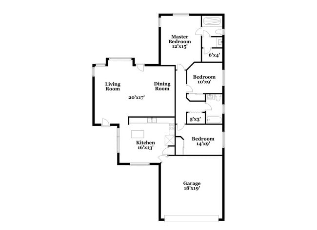 Building Photo - 8413 W Sonora St