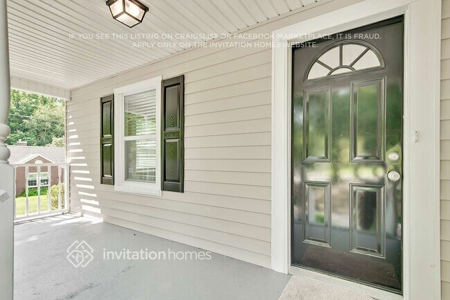 Foto del edificio - 401 Hillcrest Ave
