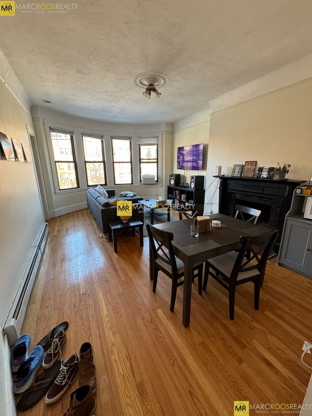 Foto principal - 636 Beacon St