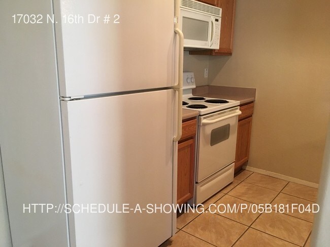 Building Photo - 17032 N 16th Dr