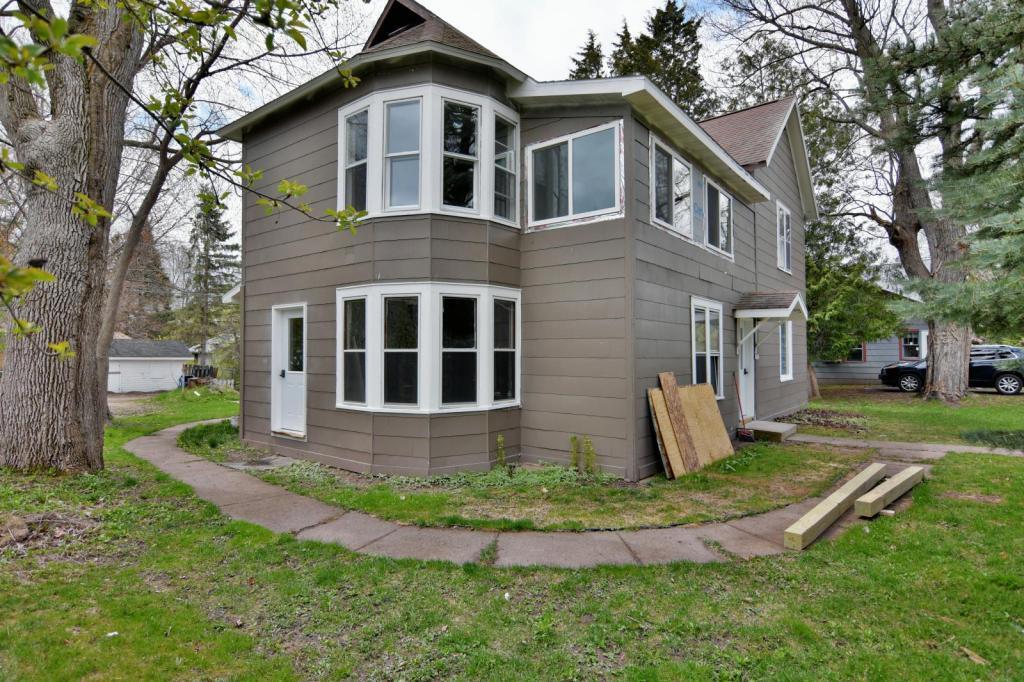 Primary Photo - Unit #3 210 5th Ave. Shell Lake, WI 54871