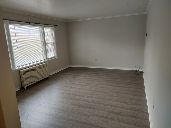 Sala de estar - 537 Sewickley St