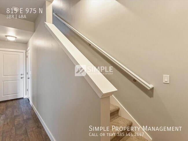 Building Photo - Perfect blend of location, quality and com...