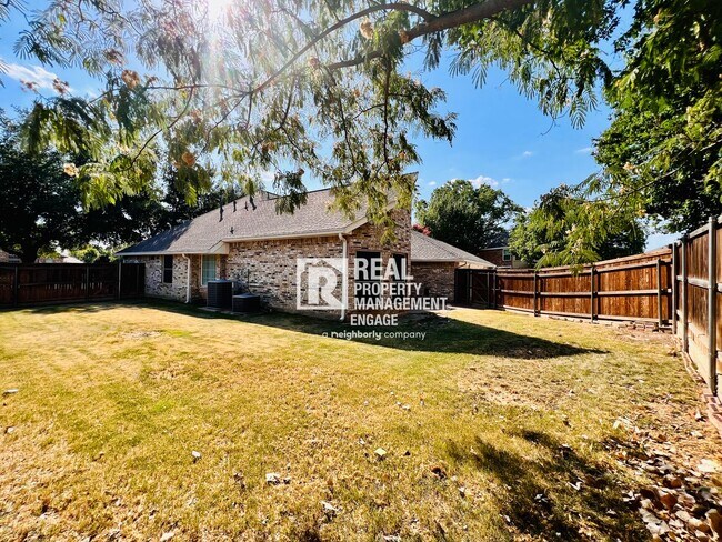Building Photo - Spacious Cul-De-Sac House in Coppell ISD
