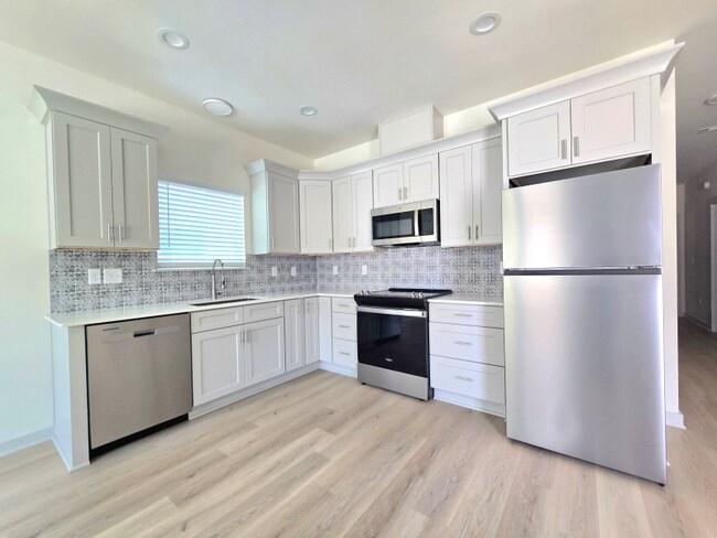 Foto del edificio - 606 E Brainerd St