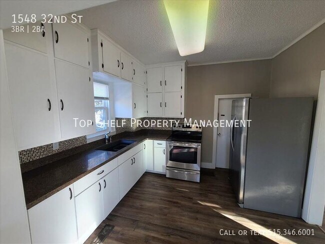 Foto del edificio - 1548 32nd St