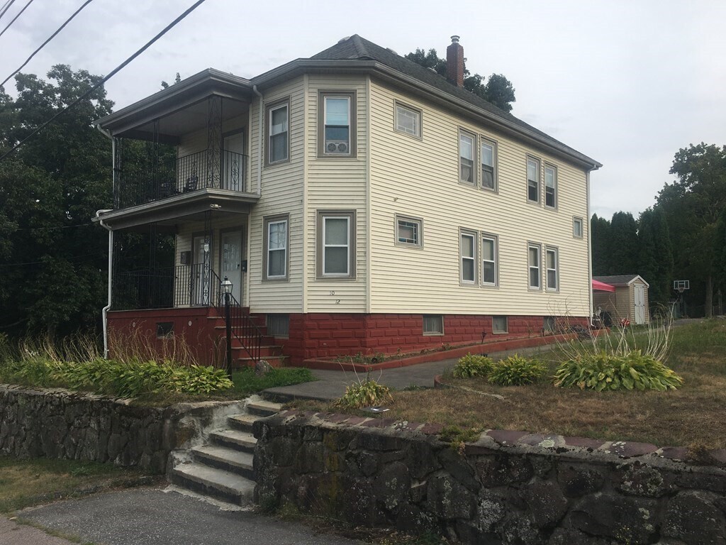 Primary Photo - 12 Chestnut St