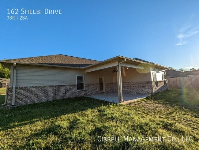 Building Photo - 162 Shelbi Drive
