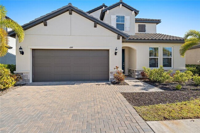 Foto del edificio - 4749 Antrim Dr