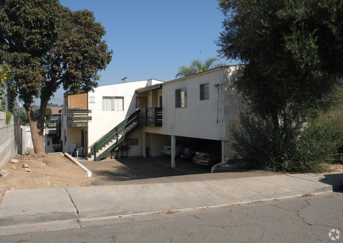 Foto principal - 5228 Rex Ave