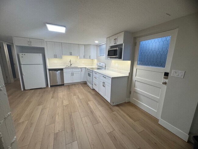 Foto del edificio - 523 E Benbow St