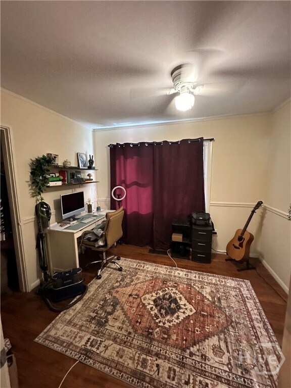 Building Photo - 175 Habersham Way