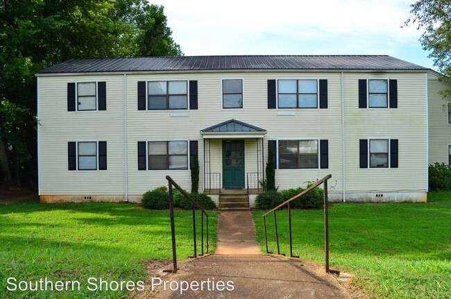 Building Photo - 2 br, 1 bath Apartment - 600 E 6Th St