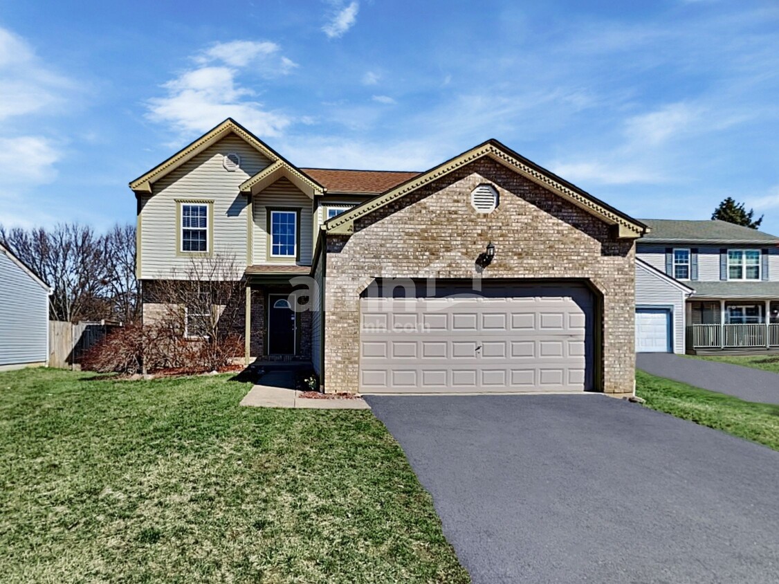 Foto principal - 5486 Avonhurst Ct