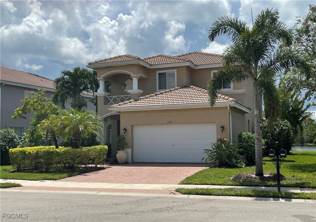 Foto principal - 3573 Malagrotta Cir