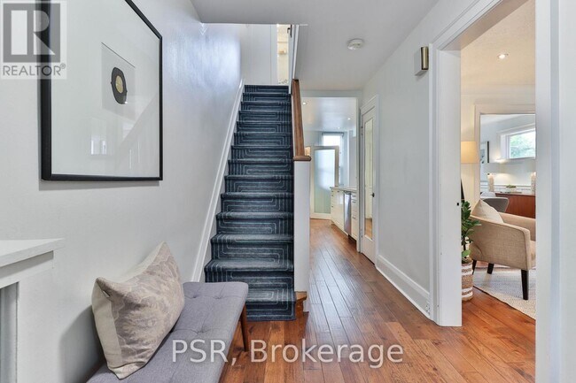 Photo du bâtiment - 1334 Pape Ave