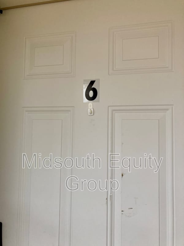 Foto del edificio - 101 W Taylor St