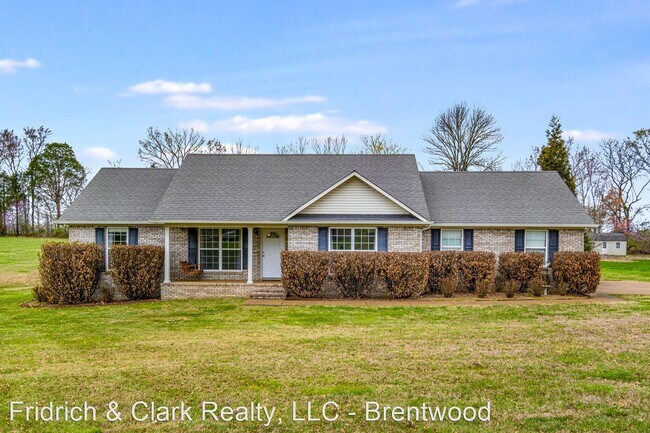 Foto del edificio - 3 br, 2 bath House - 3424 Clegg Dr