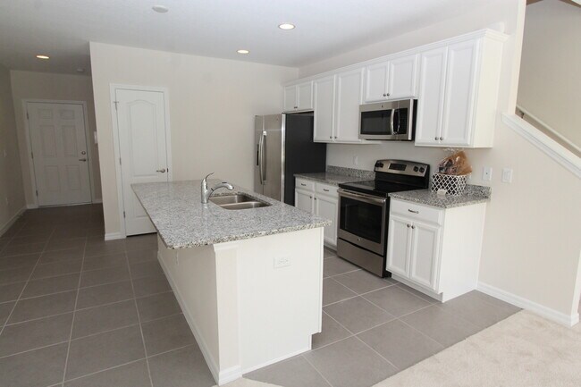 Foto del edificio - Winter Springs - 3 Bedroom, 3 Bathroom - $1,950.00
