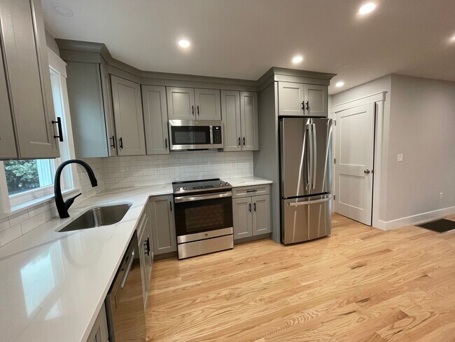 Foto del edificio - 4 South St