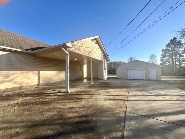 Foto del edificio - 125 Billings Dr