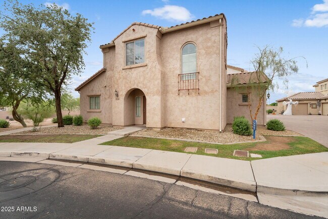 Foto del edificio - 2332 N 84th Dr