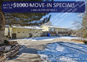 Building Photo - 4475 N Fortune Cir