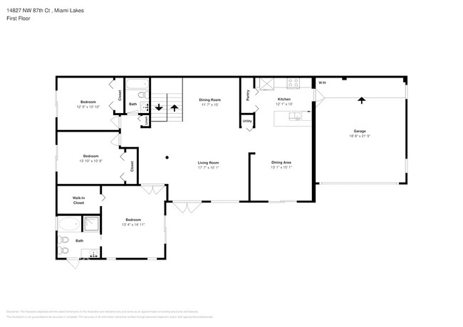 Building Photo - 14827 NW 87th Ct