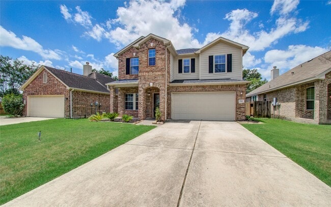 Foto del edificio - 17607 Memorial Falls Dr
