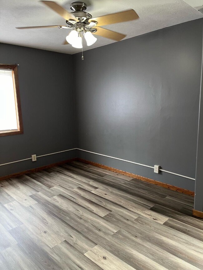 Dormitorio principal - 1832 South St