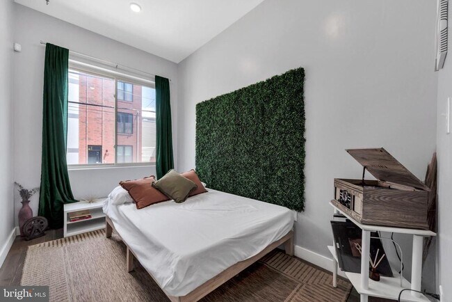Foto del edificio - 2110 N 7th St