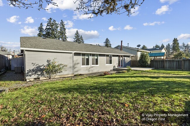 Building Photo - 3215 NW 166th Ave