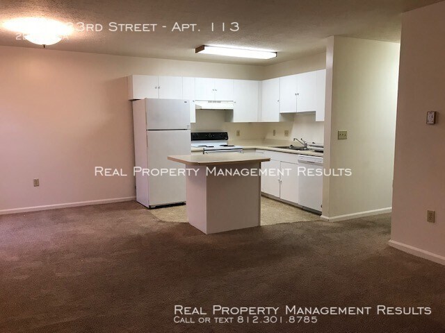 Building Photo - Cambridge Unit 113 - 2 bedroom, 2 bathroom